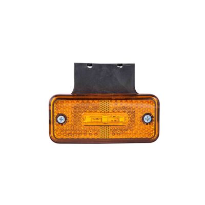 ЖЪЛТ ВИСЯЩ ГАБАРИТ