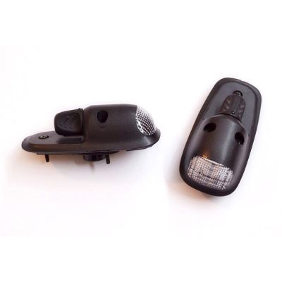 Габарит/мигач за кабина на Renault Premium I, Kerax, Midlum / Volvo FEII FLII 2008 onward / DAF LF