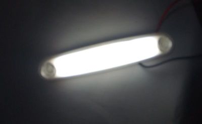 Габарит диоден NEON 12/24V