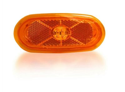 Габарит диоден Крафтер-Спринтер YP-80 /жълт