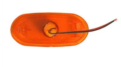 Габарит диоден Крафтер-Спринтер YP-80 /жълт