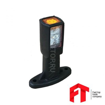 Габарит рогче led диоден 12/24V