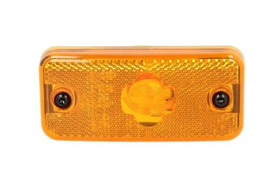 Страничен габарит кабина DAF / IVECO