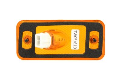 Страничен габарит кабина DAF / IVECO