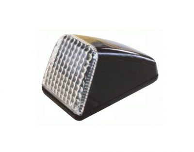 Габарит за кабина