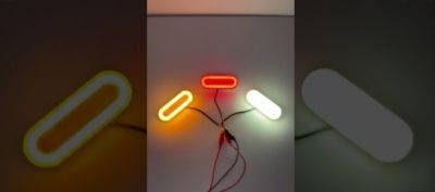 LED NEON габарит