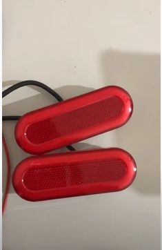 LED NEON габарит