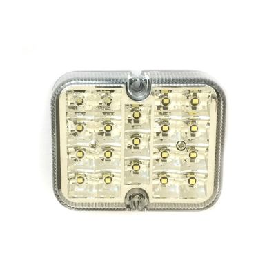 LED лампа за задна скорост 12V с 19 диода