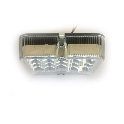 LED лампа за задна скорост 12V с 19 диода