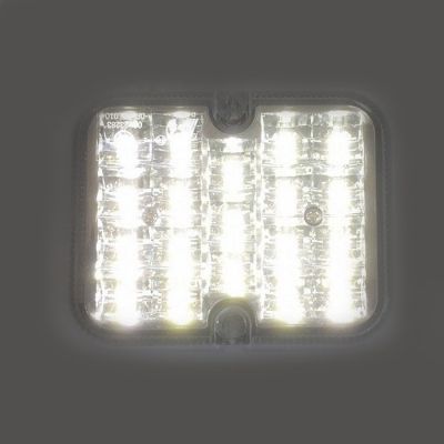 LED лампа за задна скорост 12V с 19 диода