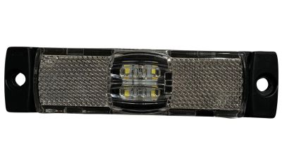 LED еврогабарит страничен