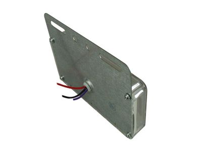 СТРАНИЧЕН ГАБАРИТ LED, ПЛАНКА, БЯГАЩА СВЕТЛИНА 24V