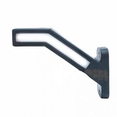 LED габарит-рогче с бягаща светлина