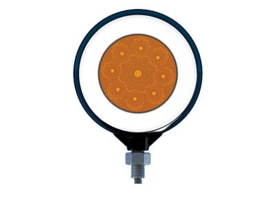 Габарити за огледало / Обеци за огледало Неон