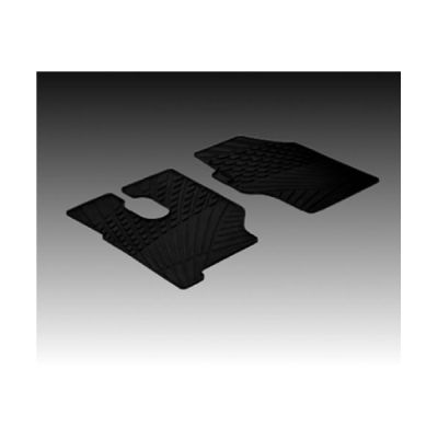 Гумени стелки Gledring за Mercedes Actros 2003 - 10.2013