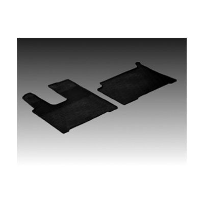 Гумени стелки Gledring за Mercedes Actros 12.2012 г