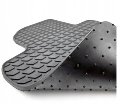 Гумени стелки FROGUM за Opel Astra K 10.2015 , TOURER 05.2016