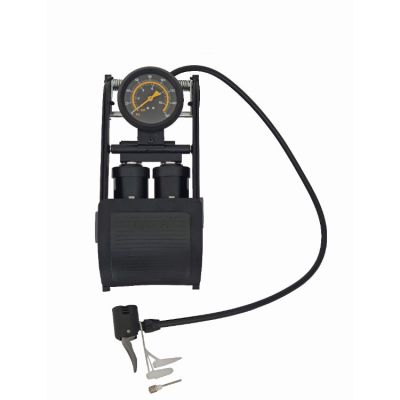 ПОМПА КРАЧНА ДВУБУТАЛНА