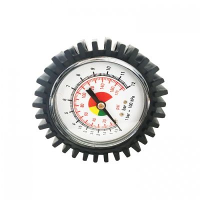 Манометър за помпане на гуми