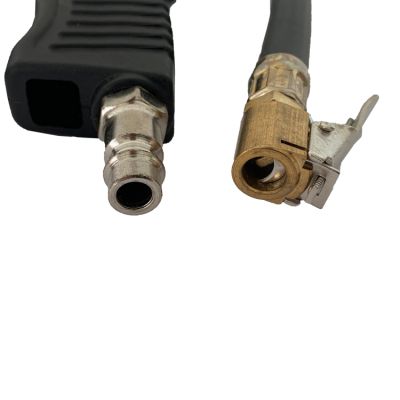 МАНОМЕТЪР ЗА ПОМПАНЕ НА ГУМИ - 2195