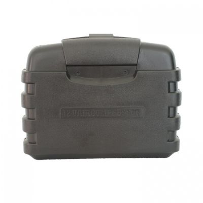 Компресор за гуми в куфар