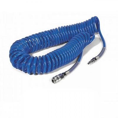 Маркуч въздух с бърза връзка - 20 метра