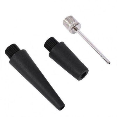 Компресор за гуми с ремонтен комплект