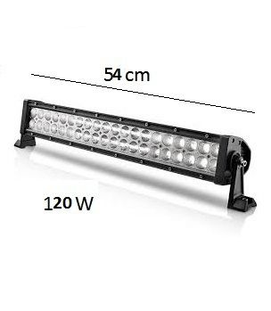 LED BAR ЛЕД БАР 54см. -120W