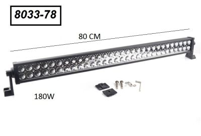LED BAR ЛЕД БАР 80см. -180W