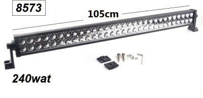 LED BAR ЛЕД БАР 105см. - 240W