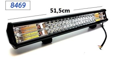 ИЗЧЕРПАН!ХАЛОГЕН -LED- 51.5 см.