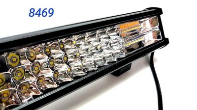 ИЗЧЕРПАН!ХАЛОГЕН -LED- 51.5 см.