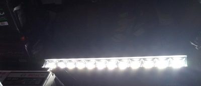 LED BAR - 324w-66см