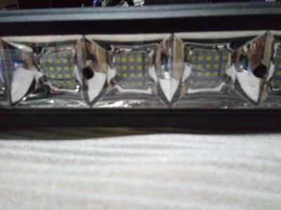 LED BAR - 324w-66см