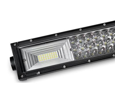 LED BAR- 125см. - 594W - Извит