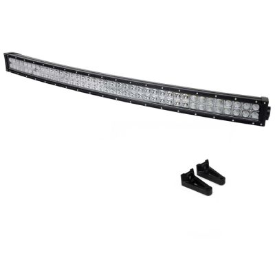 LED BAR ИЗВИТ ЛЕД БАР 3027 240W - 110СМ