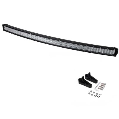 ИЗВИТ ЛЕД БАР 300W - 130СМ