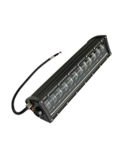 LED BAR ЛЕД БАР 96W - 34СМ
