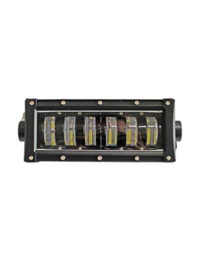 LED BAR ЛЕД БАР 48W - 19СМ