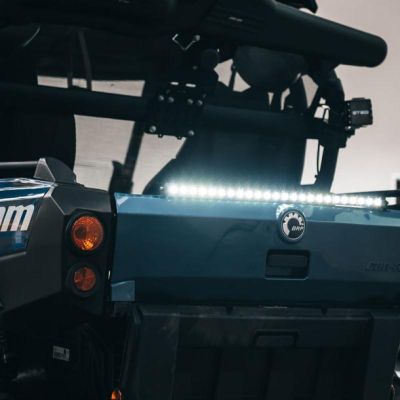 SLIM лед бар 65см 72W