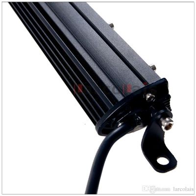 SLIM лед бар 80см 90W