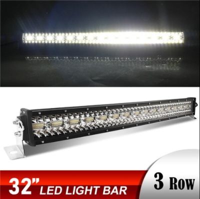 Универсален LED Bar 55см 390W