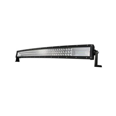 7D Извит LED BAR 80 см 405 W