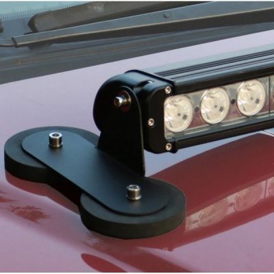 Магнитни стойки за лед фарове, лед бар или маяк