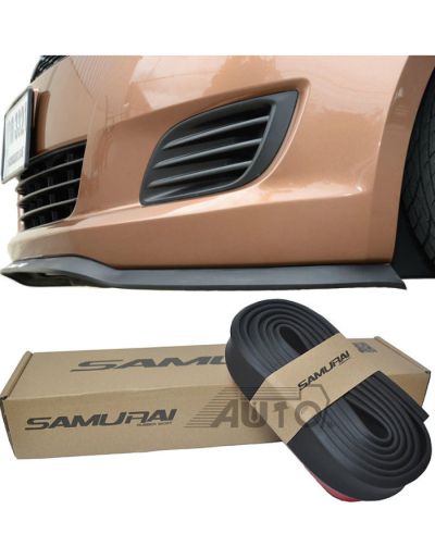 Спойлер самурай за броня различни цветове