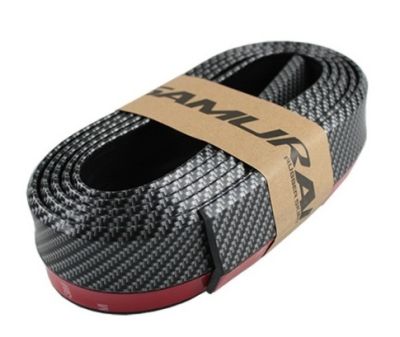 Спойлер самурай за броня различни цветове