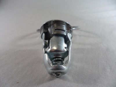 Емблема за преден капак MERCEDES W212/221