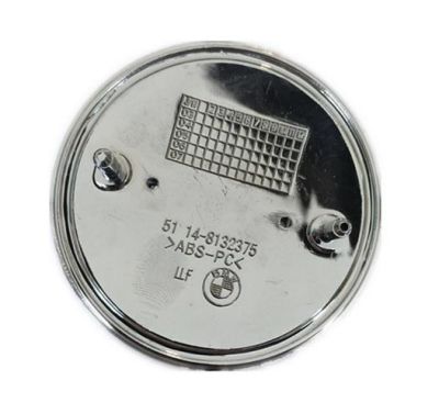 Емблема задна BMW 72 мм