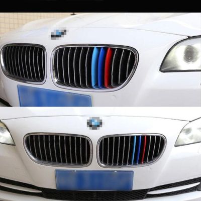 Декорация за решетка за бъбреци за BMW F10 (2011-2013)