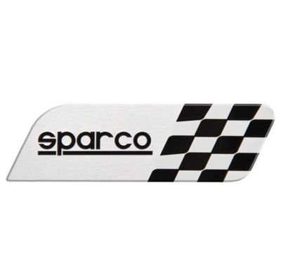 Стикер SPARCO